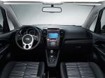 Kia Venga 2009 года